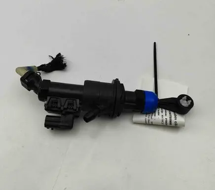 Clutch slave cylinder