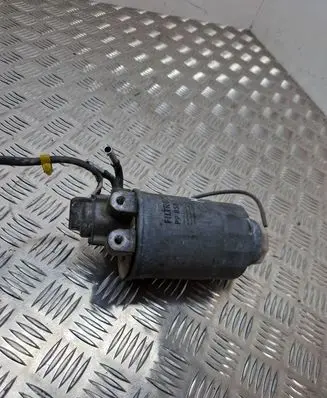 Fuel filter