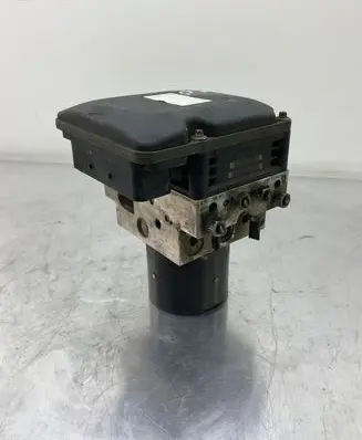 BMW 5 E60 E61 ABS Pump 6774679