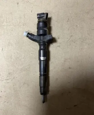 Toyota Hilux (AN120, AN130) Fuel injector 2367030450