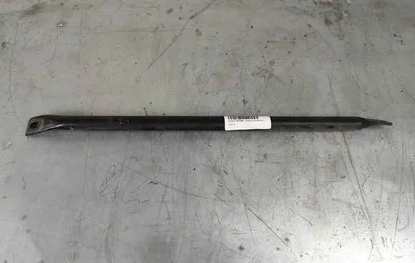 BMW 7 F01 F02 F03 F04 Radiator support slam panel bracket 51647187095 7187095