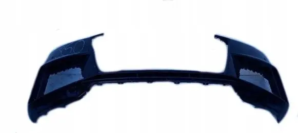 Audi TT TTS Mk2 Front bumper