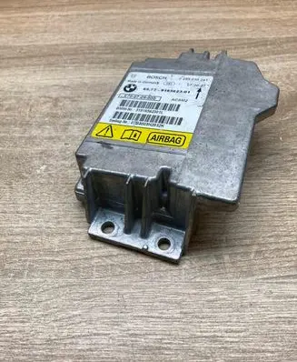 BMW X5 E70 Airbag control unit/module 9165623 0285010241
