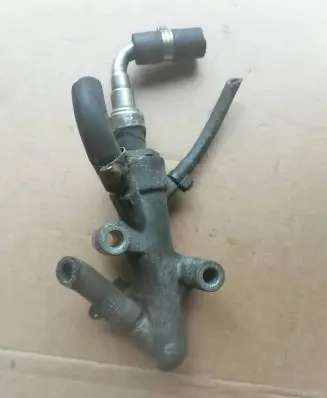 Saab 9-3 Ver2 Fuel pressure regulator 55188200