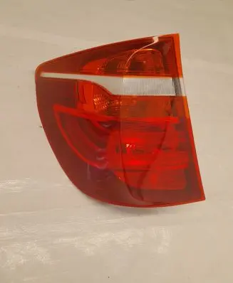 BMW X3 F25 Rear/tail lights 470117 721730613 470111LH