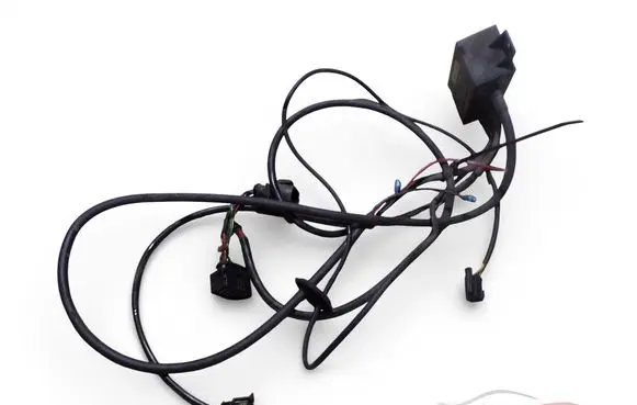 Volkswagen Transporter - Caravelle T4 Other control units/modules 221000305300