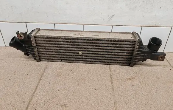 Nissan Almera N16 Intercooler radiator 14461AW301 D5194
