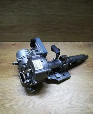 Mazda 2 Electric power steering pump A0012988 DE30A249A2 DF713210X