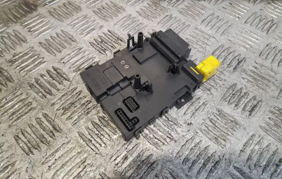 Volkswagen PASSAT B6 Steering angle sensor 3C0953549J