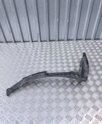 Mercedes-Benz GLS X166 Front bumper mounting bracket 1668855200 A1668855200