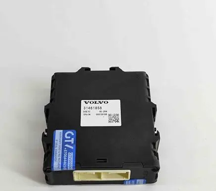 Volvo XC90 Gearbox control unit/module 31461858