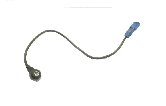 Detonation knock sensor
