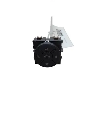 Citroen C3 Aircross Multifunctional control switch/knob 98091900ZD 98091900ZD00