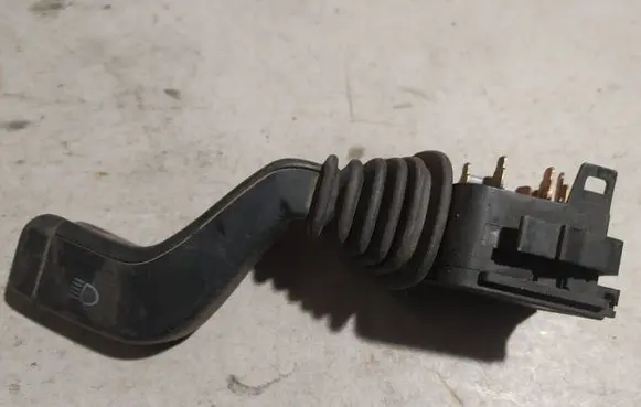 Opel Astra G Indicator stalk 90560990 90560991 12263700