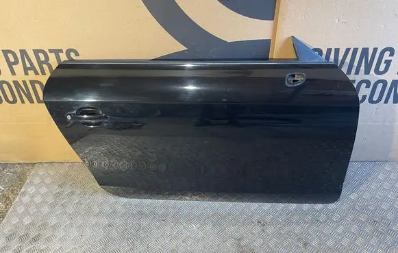 Audi TT TTS Mk2 Door (2 Door Coupe) 