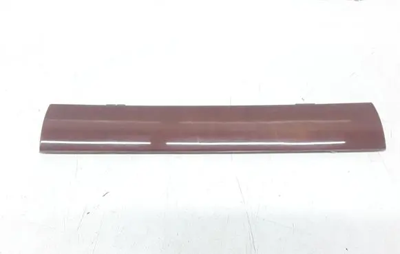Volkswagen Phaeton Dashboard glove box trim 3D1853189