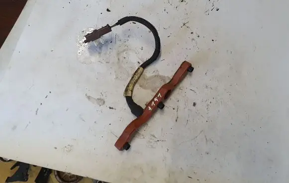 Land Rover Range Rover Sport L320 other engine part NOCODE