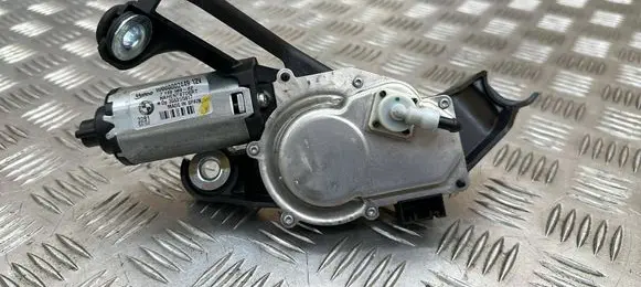 BMW 1 F20 F21 Rear window wiper motor 7199569 35631 719956902
