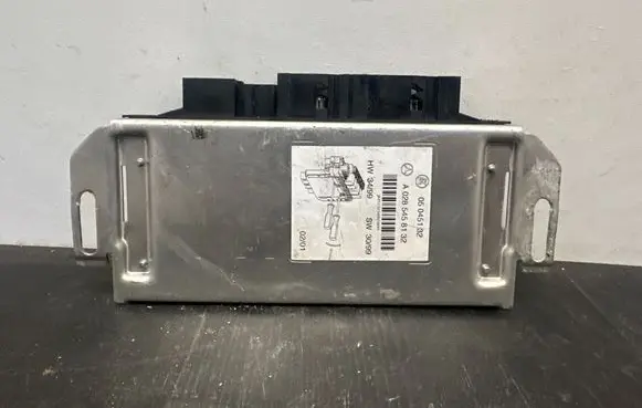Fuse module