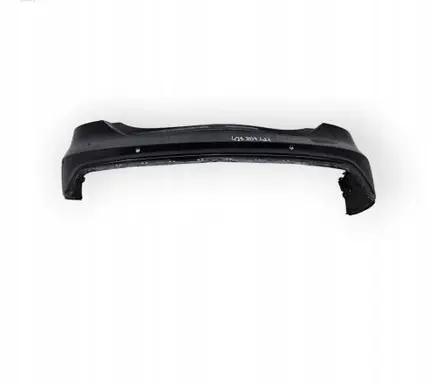 Audi E-tron GT Rear bumper 4J3807421