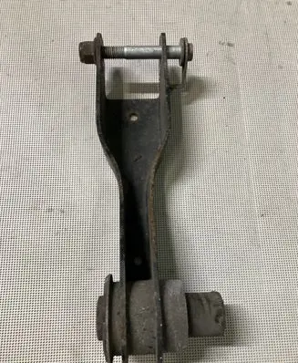 Land Rover Range Rover Velar Rear control arm
