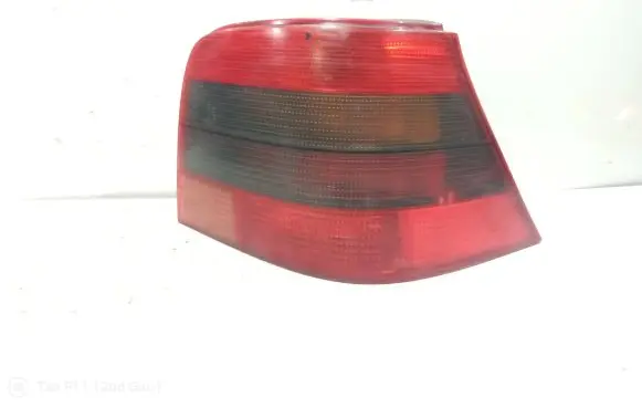 Volkswagen Golf IV Rear/tail lights 1J6945115