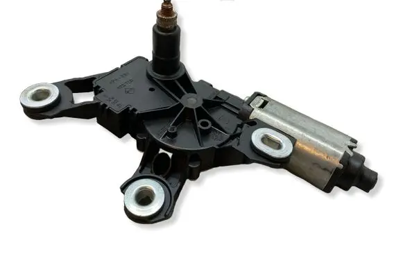Audi Q7 4L Rear window wiper motor 8E9955711E