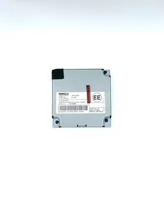 Nissan Leaf II (ZE1) Camera control unit module 284A15SA0A EN3406 0015948