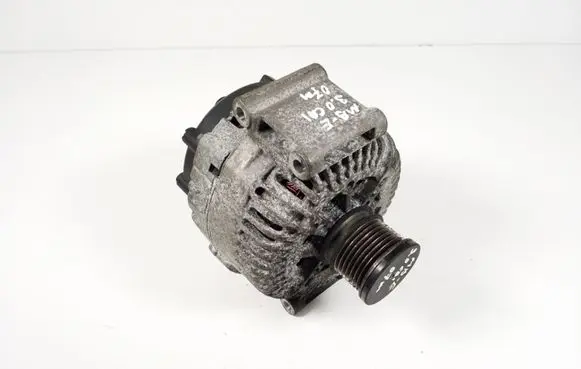 Mercedes-Benz E W211 Generator/alternator A6421540402