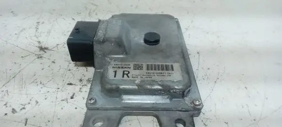 Gearbox control unit/module