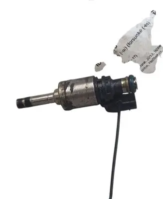 Ford Focus Fuel injector CM5G9F593FS