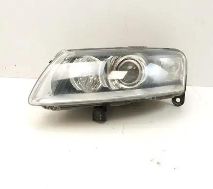 Audi A6 S6 C6 4F Headlight/headlamp 160135 5DV00829000 16016300