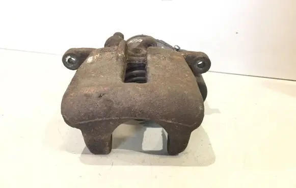 Audi A6 S6 C6 4F Rear brake caliper
