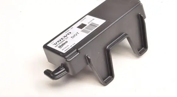 Volvo XC90 Xenon control unit/module 30782604