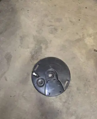 Audi Q5 SQ5 Subwoofer speaker 8R0035382A
