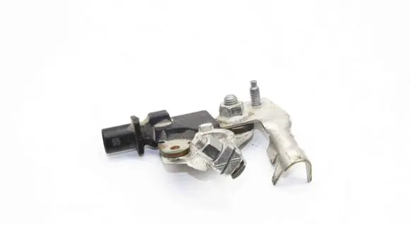 Ford Transit Custom Negative earth cable (battery) CC1T10C652AB
