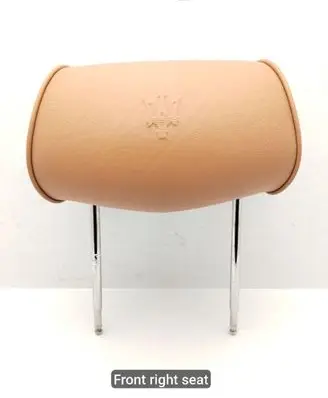 Maserati Quattroporte Rear seat headrest 