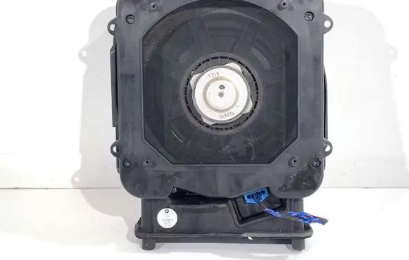 BMW 2 F45 Subwoofer speaker 9275996