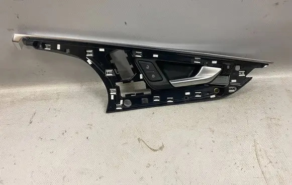 Audi Q7 4M Front door interior handle 4M0837020B