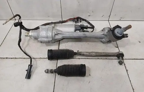 Porsche 911 992 Steering rack 992423051BD