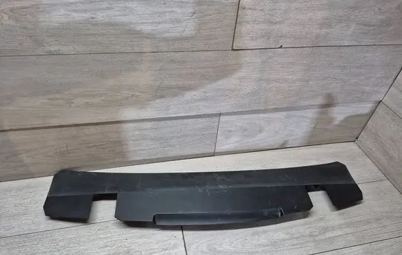 Porsche Panamera (971) Tailgate/trunk spoiler 971827511
