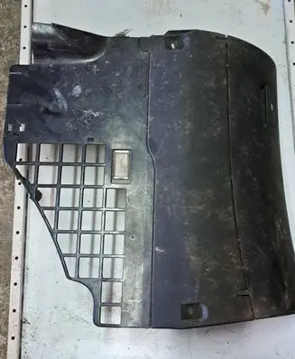 Audi A6 S6 C6 4F Glove box 4B1857035E