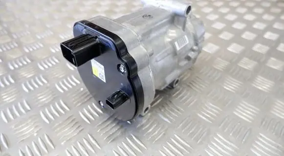 Toyota Corolla E210 E21 Air conditioning (A/C) compressor (pump) 0424001202 8837012070