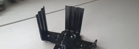 Toyota Auris E180 Battery bracket 