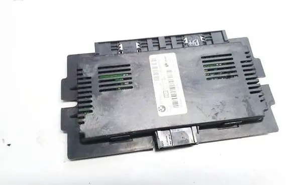 BMW X1 E84 Light module LCM 6135926379701 5324848w1