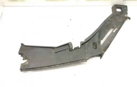 Mercedes-Benz R W251 Engine bonnet/hood sound/heat insulation 2518840174 A2518840174