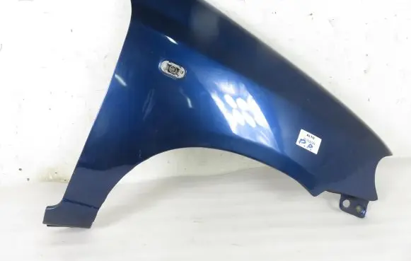 Suzuki Alto Fender