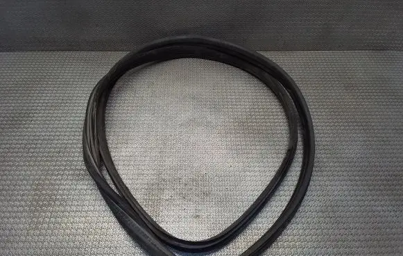 Citroen Jumpy Front door rubber seal