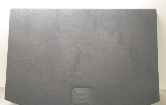 Mazda 6 Trunk/boot floor carpet liner GHP9688HO