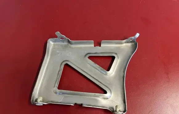 BMW X1 U11 Other under body part 8498405 51758498405